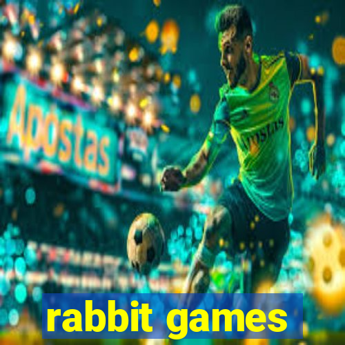 rabbit games